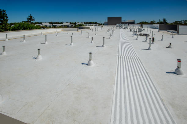 Cold Roofs in China Spring, TX