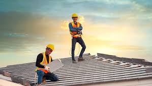 Best Roofing for New Construction  in China Spring, TX